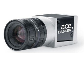 工業(yè)相機(jī)（面陣）-Basler產(chǎn)品