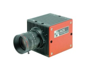 瑞士 AOS品牌高速相機(jī)