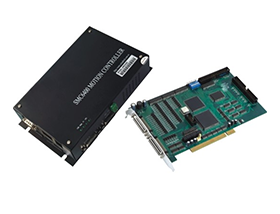 運(yùn)動(dòng)控制卡/數(shù)字IO卡